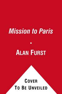 A Mission to Paris