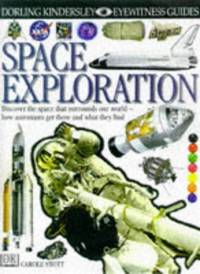 Space Exploration de Stott, Carole - 1997-08-31