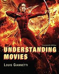 image of Understanding Movies (14th Edition)