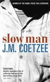 image of Slow Man