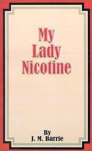 image of My Lady Nicotine
