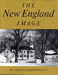 image of The New England Image