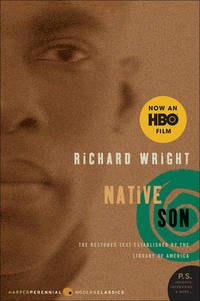 Native Son (ISBN: 9781417686087)