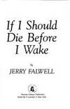 If I Should Die Before I Wake