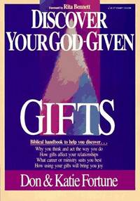 Discover Your God Given Gifts