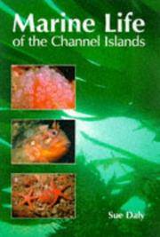 The Marine Life of the Channel Islands