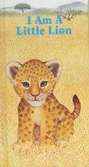 I Am a Little Lion