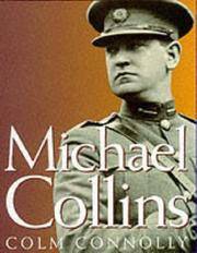 Michael Collins by Colm Connolly