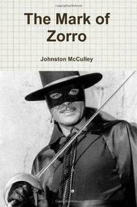 cover of The Mark of Zorro