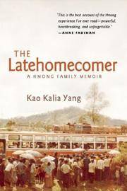 Latehomecomer