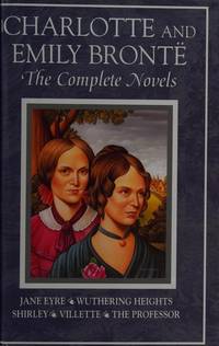 Charlotte and Emily Bronte (Leopard classics)