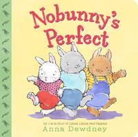 cover of Nobunny's Perfect