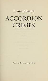 Accordion Crimes