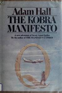 The Kobra Manisfesto