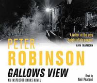 Gallows View (ISBN: 9781405051088)