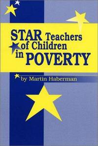 Star Teachers Of Children In Poverty