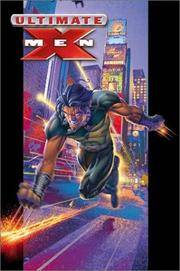 Ultimate X-Men, Vol. 1