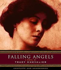 cover of Falling Angels