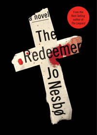 cover of The Redeemer: A Harry Hole Novel (6) (Harry Hole Series)