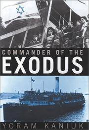 Commander of the Exodus