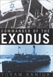 Commander Of the Exodus