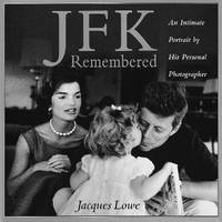 Jfk Remembered