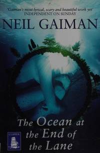 cover of Ocean at the End of the Lane