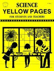 Math Yellow Pages for Students and Teachers