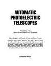 AUTOMATIC PHOTOELECTRIC TELESCOPES