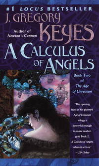 Calculus of Angels - The Age of Unreason, vol. 2