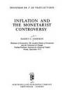 Inflation and the Monetarist Controversy (F.De Vries Lectures)