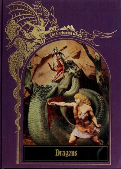 Dragons by Time-Life Books | Hardcover | May 1984 | Time
