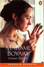 Madame Bovary (Penguin Readers (Graded Readers))