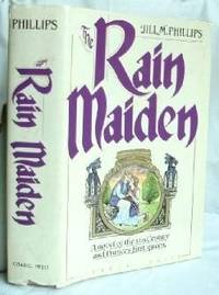 The Rain Maiden: A Novel