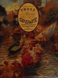 cover of Three men in a boat: (to say nothing of the dog)