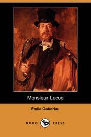 image of Monsieur Lecoq