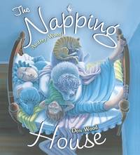 The Napping House