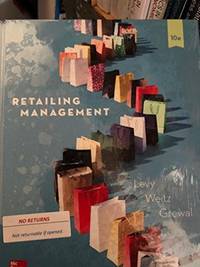 image of Retailing Management