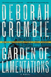 image of Garden of Lamentations: A Novel (Duncan Kincaid/Gemma James Novels, 17)