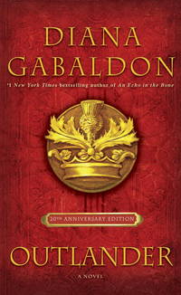 Outlander (20th Anniversary Edition) by Gabaldon, Diana