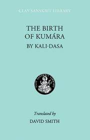 The Birth of Kumara