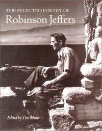 The Selected Poetry Of Robinson Jeffers