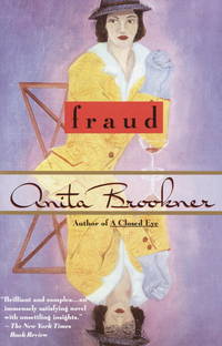 cover of Fraud