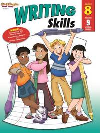 Writing Skills Grade 8
