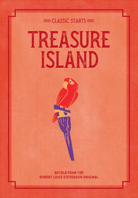 Classic Starts®: Treasure Island