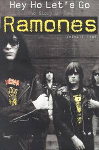 Hey Ho Let's Go (ISBN: 9780711991088)