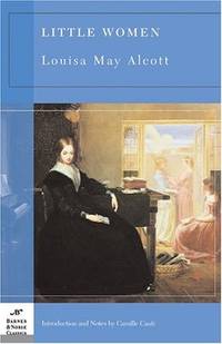 Little Women (Barnes & Noble Classics)