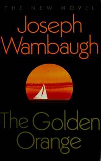 image of The Golden Orange