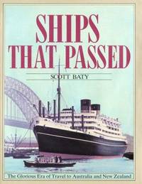 Ships That Passed