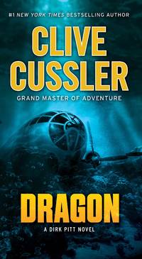 image of Dragon (Dirk Pitt Adventures (Paperback))